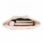 CHANGRONG Custom Lightweight Quilted  Puffer Handbag Luxury Puffer travel Tote With Zipper