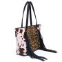 Fashion Casual Bags For Women Tote Handbags Pu Leather Purses And Black Handbags Luxury Women Handbags