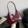 New Arrival Women'S Trendy Pu Leather Shoulder Bags Female Manufacturer Korean  Handbag Women