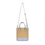 Wholesale Ladies Cross Body Bags Trendy Straw Material Women Handbags Custom Bags