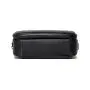 2024 Custom Ladies Genuine Leather Side Bag Crossbody Bags For Fashion Women