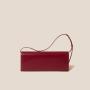 High Quality Lady Purse And Handbags Luxury Pu Leather Underarm Bag Square Women Shoulder Bags 2024 Trending