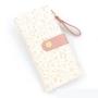 KBW616 New Cute Cat Girls Wallet Fashion Long Student Card Bag High Quality Zip Coin Purse Ladies Wallet