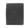 A4 Size Portfolio Removable 3-Ring Binder Clipboard Folder Letter Writing Pad