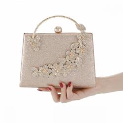 New Dress Handbag clutch bag evening bags  evening bag 2024