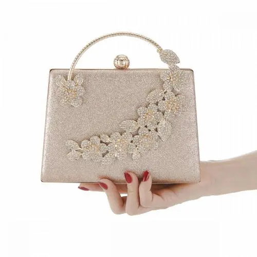 New Dress Handbag clutch bag evening bags  evening bag 2024
