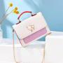 Newest wholesale fashion handbags ladies elegance women sling purse designer mini purse bags women handbags