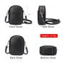 LOVEVOOK NEW HOT SALE fashion pu leather  tote handbags Delicate design free sample purses and handbags
