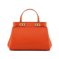 OEM ODM Latest Elegant Custom Pu Leather Top Handle Ladies Hand Bags Luxury Designer Handbags Womens Tote Bags