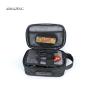 2024 Smell Proof Bags Smellproof Hard Case Package Smell Proof Soft Case With Combination Lock