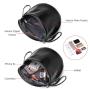 Custom logo wholesale factory OEM Realer pu leather women messenger bags high quality crossbody bags ladies shoulder bag