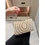 2024 Luxury Beaded Hand Bag Designer Clutch Bag Ladies Money Purse Banquet Evening Clutch Bags For Women