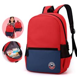 Portable Fashion Travel Small Backpack Customized Backpack Kids School Bag For Kindergarten Kids