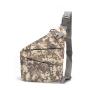 Hot Selling Outdoor Camping Anti-theft Bag Oxford Chest Sling Bags Camouflage Pack Tactical Sport Crossbody Bag