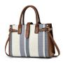 2023 Wholesale Fashion Handbags Women's Shoulder Bag Crossbody Women's Tote bags With Custom Printed Logo