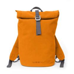 CHANGRONG Custom all purpose recycled polyester canvas camping hiking backpack bag for outdoor travel