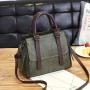 2022 Women Tote Bag Supplier Custom PU Leather Ladies Female Fashion Luxury Shoulder Handbags For Women