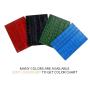 Custom Luxury Genuine Crocodile Pattern Leather Unisex Slim Minimalist Credit Card Case Leather Id Card Holders Wallet Genuine