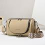 2024 Newest big sizes high quality Pu leather Handbags trendy fashion latest luxury designer women's handbags