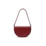 High Quality OEM ODM Women Purses And Handbags Saddle Crossbody Bag Fashion Pu Leather Shoulder Bags For Women