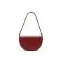 High Quality OEM ODM Women Purses And Handbags Saddle Crossbody Bag Fashion Pu Leather Shoulder Bags For Women