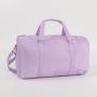 Eco Friendly Stock Sports Gym Custom Waterproof Portable Duffel Travel Bag Toiletries Fashion Ladies Travel Bag Set