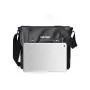 XL272 Business Best-selling Vintage Men's Shoulder Bag Multi-layer Large Capacity Handbag Wear-resistant Durable Leather Bag