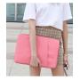 HR233 Breathable Laptop Protective Case Wholesale Lightweight Handheld Bag Waterproof Polyester Fashion Liner Phone Storage Bag