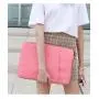 HR233 Breathable Laptop Protective Case Wholesale Lightweight Handheld Bag Waterproof Polyester Fashion Liner Phone Storage Bag