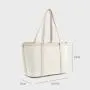 Wholesale Customize Creative Pattern Fashion Handbags Large Capacity Luxury Leather Shoulder Bag Tote Bags For Women