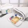 Gelory New Korean Style Wash Bag Multi-function Travel Storage Bag Ladies Travel Cosmetic Bag Wholesale