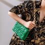 Chain Small Square Bag Shoulder bolsas para mujer Messenger Handbags Pure Color Bags bolsos-para-mujeres-