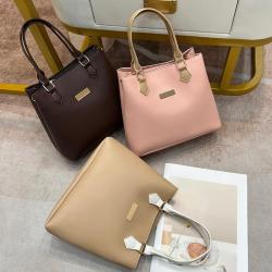 Low Price New Women's Handbag 2024 Classic Fashion Double layered Shoulder Bag Unique Design Crossbody Bag