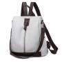 KBW606 Hot Ladies Shoulder Bag New PU Women Bags Europe and The United States Casual Outdoor Travel Backpack Anti-theft Bag