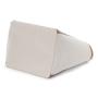 Wholesale Custom Pu Leather Shoulder Tote Outdoor Travel Purses And Handbags Fashion Women Canvas Tote Bags