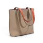 Cartera Bolso De Lujo Para Mujer Reversible Women Handbags Fashion Designer Versatile Double Face Bucket Tote Shoulder Bags