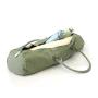 CHANGRONG Custom Multifunction Eco Friendly canvas yoga bag tote