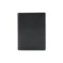 Wholesale 2-Sided PU Leather Business Card Name Card Holder Wallet Case For Men And Women With ID Card Window