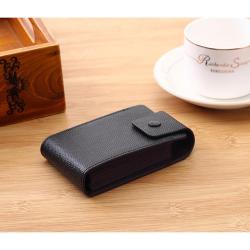 ZR229 Multi-functional Business Card Set Male Organ Card Bag Foreign Trade Hot Money ID Card Bank Wallet