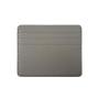 DC003 Hot Selling ID Credit Bank Card Holder Wallet Custom Logo Wholesale PU Leather Business Coin Purse Multi-card Space