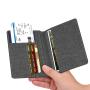 leather passport holder cover wallet passport holder luxury passport holders personalized