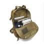 Oxford  45L Hot Selling Popular Trending Travel Camouflage Bag  Outdoor Travel Molle Expandable Mountain Tactical Backpack