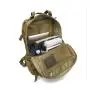 Oxford  45L Hot Selling Popular Trending Travel Camouflage Bag  Outdoor Travel Molle Expandable Mountain Tactical Backpack