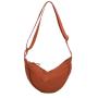 KBW161 Women Single Shoulder Crossbody Armpit Bag  New Crescent Moon Chest Bag Fashion Japanese Ladies Dumpling Bag