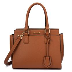 Lovevook 2022 Brand designer Faux Leather Purses for Women Fashion Handbags Ladies Top Handle Satchel Shoulder Tote Bags
