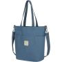 Gelory Canvas Tote Bag Women Shoulder Bag Casual Top Handle Bag Crossbody Handbags