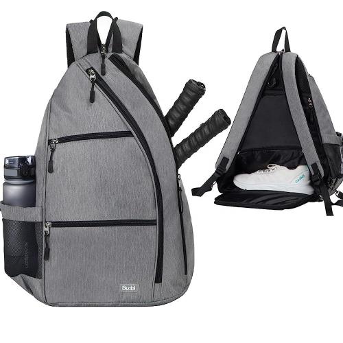 custom top sale LOVEVOOK Custom Pickleball Bag women men Paddle backpack other Pickleball fitness backpack gym Rackets backpacks