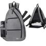 custom top sale LOVEVOOK Custom Pickleball Bag women men Paddle backpack other Pickleball fitness backpack gym Rackets backpacks