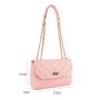 Manufacturer New Arrival Fashion Quilted Ladies Shoulder Bags Classic Chain Bags Oem Odm Trendy Custom Logo Womens Shoulder Bags