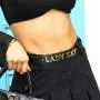 hot ladies belt quality personalized women belt with letter metal Belt in the jeans or in the skirt customization letter logo